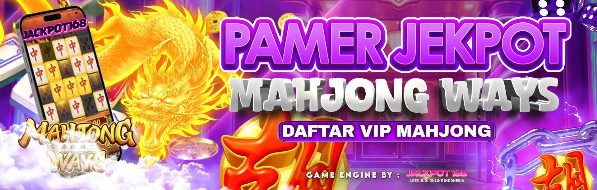 SlotDewa19 Banner Slot Online
